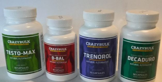 Supplement stack lose weight